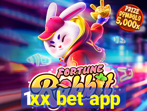 1xx bet app